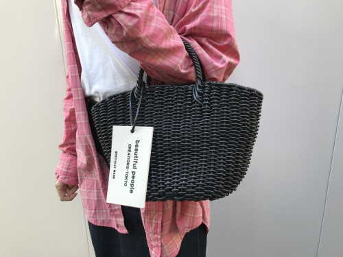 beautiful peopleのビューティフル　ピープル