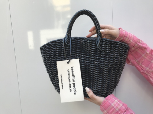 トートバッグの八王子　買取