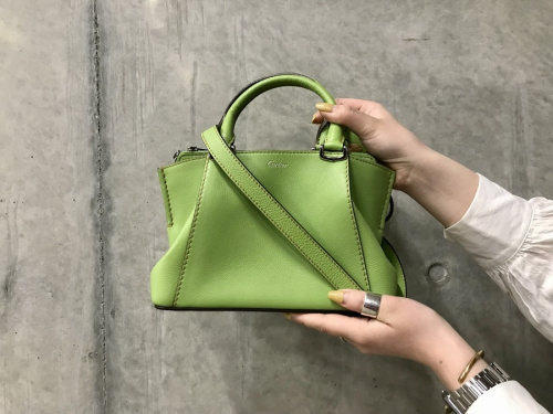 ラグジュアリーブランドのCartier