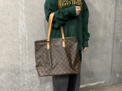 インポートブランドのLOUIS　VUITTON
