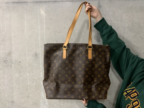 ショルダーバッグの買取入荷