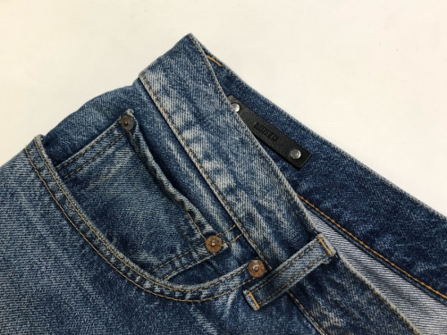 コラボ・別注アイテムのMINEDENIM×WACKO MARIA