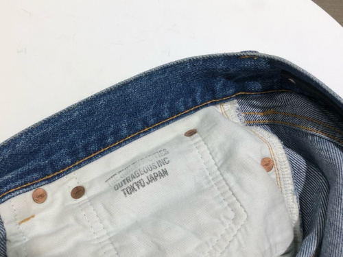 八王子　古着屋の八王子　　ブランド　買取