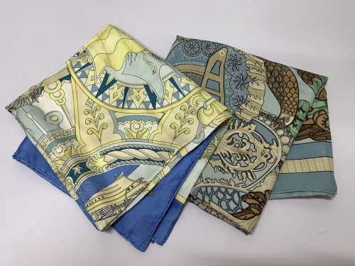 インポートブランドのHERMES