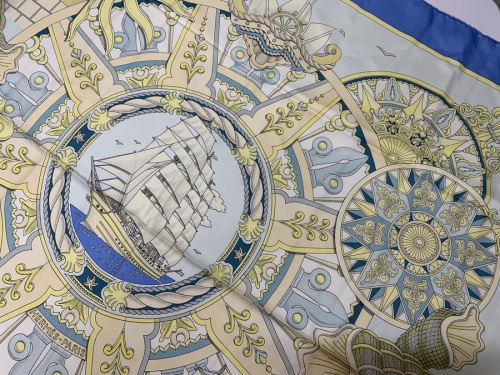 HERMESのエルメス