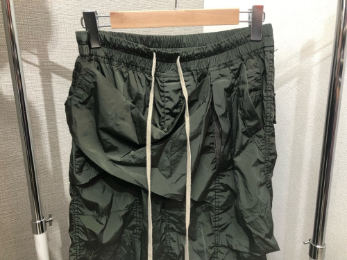 リックオウエンスダークシャドウ