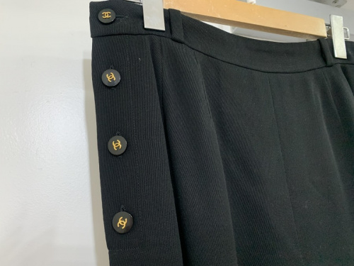 CHANELのシャネル