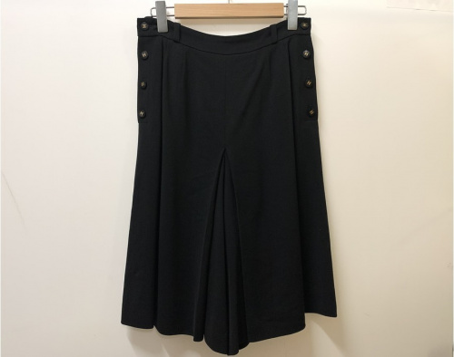 ラグジュアリーブランドのCHANEL