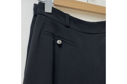 ワイドカプリパンツの八王子　買取　