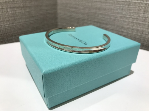 Tiffany & Coのティファニー