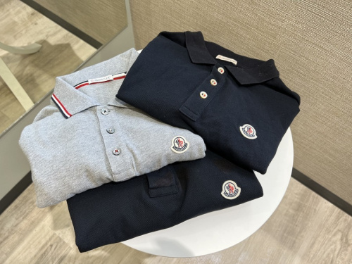 MONCLERのモンクレール