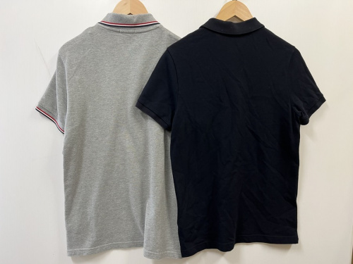 ポロシャツ　夏物　の古着屋　八王子
