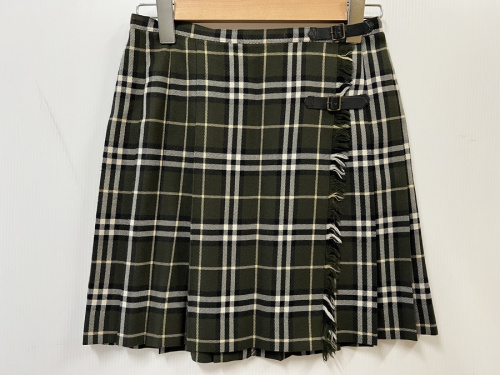 BURBERRYのバーバリー