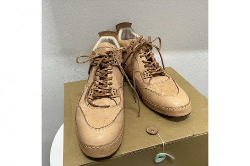 Hender Schemeのエンダースキーマー