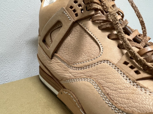 エンダースキーマーのスニーカー　MANUAL　INDUSTRIAL　PRODUCT 10