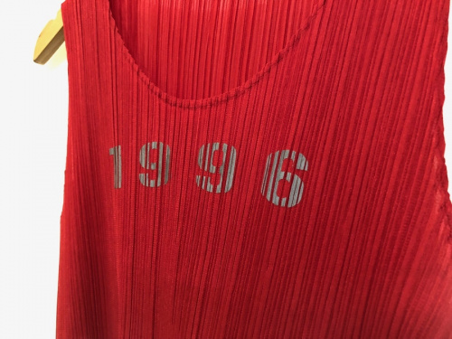 プリーツプリーズのブランド　買取