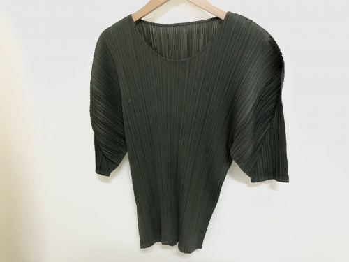 ブランド　買取のイッセイミヤケ