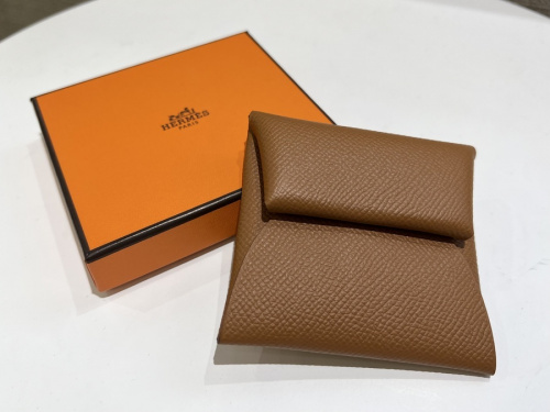 ラグジュアリーブランドのHERMES