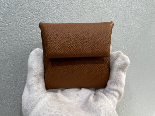 エルメスのコインケース　エルメス　