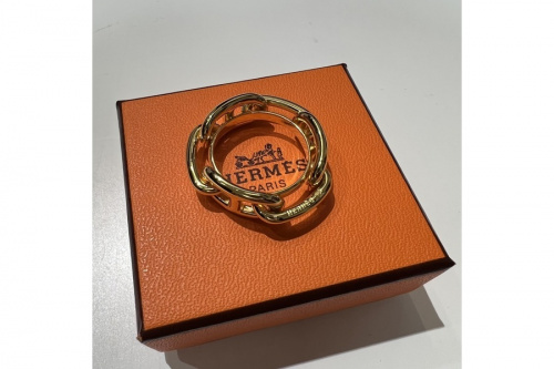 スカーフリング　の買い取り　八王子