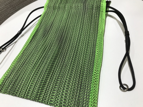 シューズ・バッグのショルダーバッグ