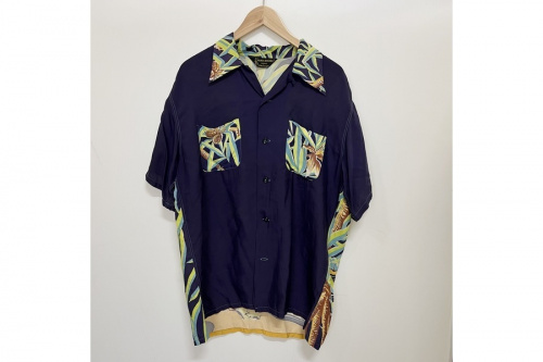 アメカジブランドのSUN SURF