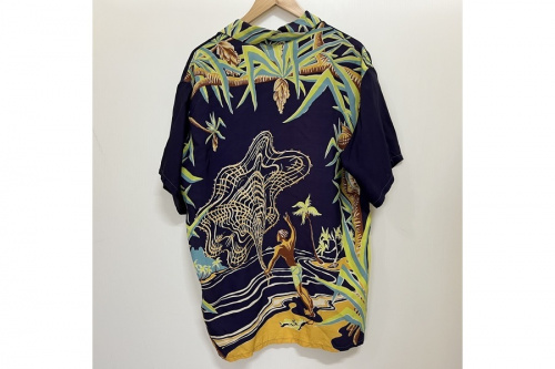 SUN SURFのサン サーフ