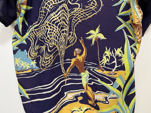 八王子 古着 買取