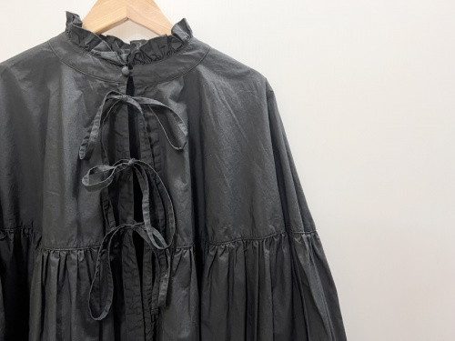 ナチュラルブランドのnest robe