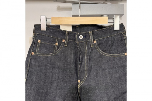 デニムパンツ　の八王子　買取