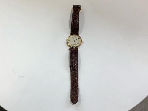 カルティエの八王子　腕時計