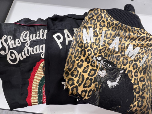 インポートブランドのWACKOMARIA