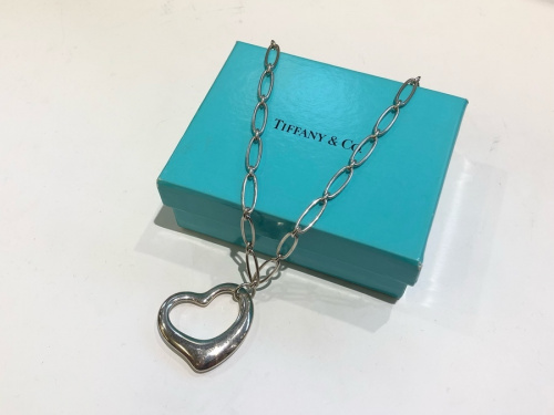ヴィンテージアイテムのTiffany & Co