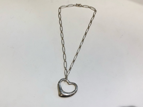 Tiffany & Coのティファニー