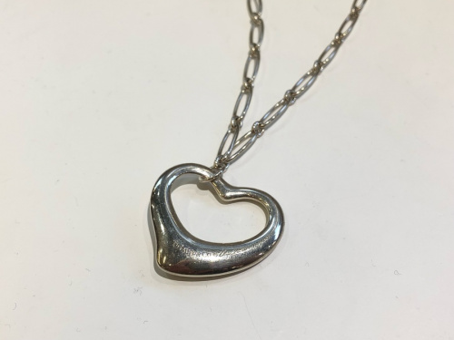 ティファニーの八王子　アクセサリー