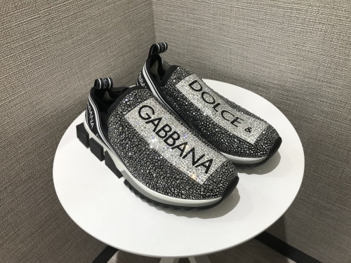 DOLCE & GABBANAのドルチェ&ガッバーナ