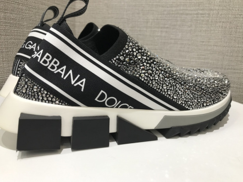 フュージブルクリスタルソレントスニーカーの買取入荷　八王子　