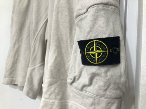 インポートブランドのSTONE ISLAND