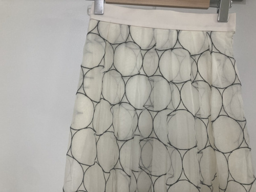 ドメスティックブランドのSHE tokyo