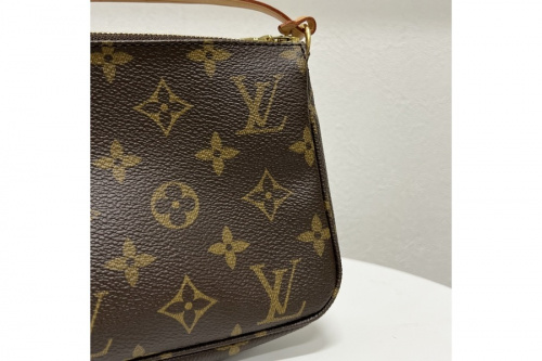 ポシェット・アクセソワールの買取入荷　八王子