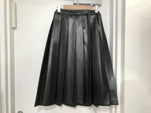 ドメスティックブランドのCOMME des GARCONS tricot