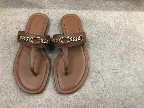 インポートブランドのcoach