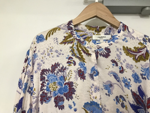 インポートブランドのISABEL MARANT ETOILE