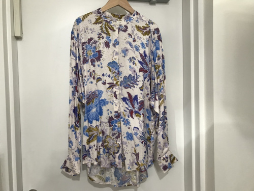 ISABEL MARANT ETOILEのイザベルマランエトワール