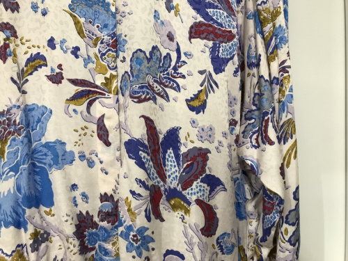 イザベルマランエトワールのCATCHELL SHIRT