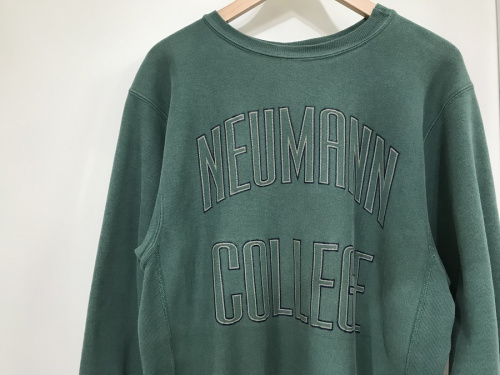 ヴィンテージアイテムのChampion