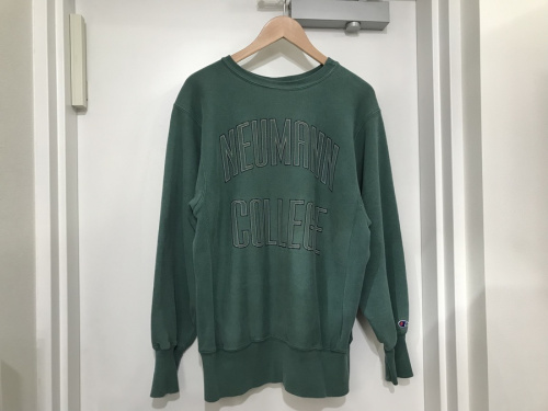 Championのチャンピオン