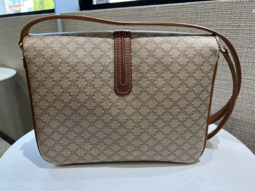 セリーヌのショルダーバッグ ワンショルダーバッグ