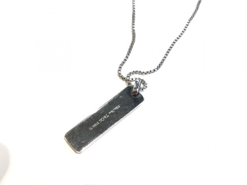 Tiffany & Coのティファニー