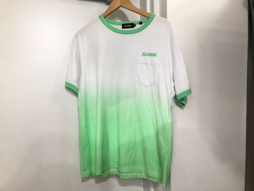 XLARGEのエクストララージ